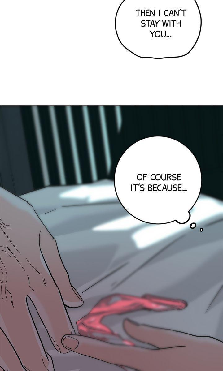 Read Killer Whale Protocol chapter 40 image 16 on Lezhin