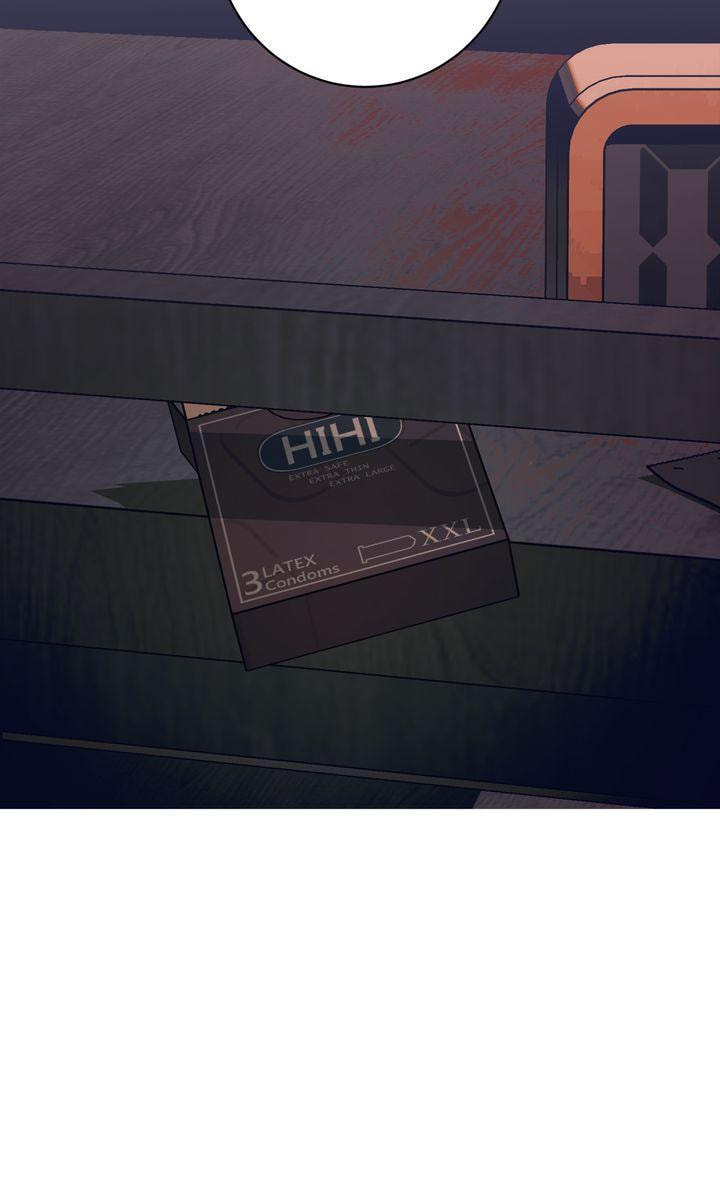 Read Killer Whale Protocol chapter 40 image 2 on Lezhin