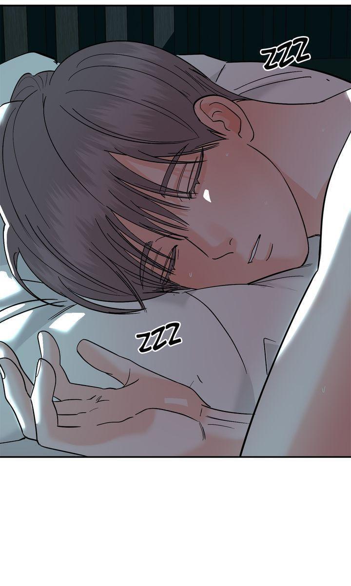 Read Killer Whale Protocol chapter 40 image 21 on Lezhin