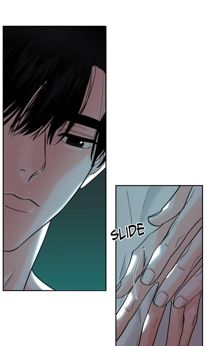 Read Killer Whale Protocol chapter 40 image 22 on Lezhin