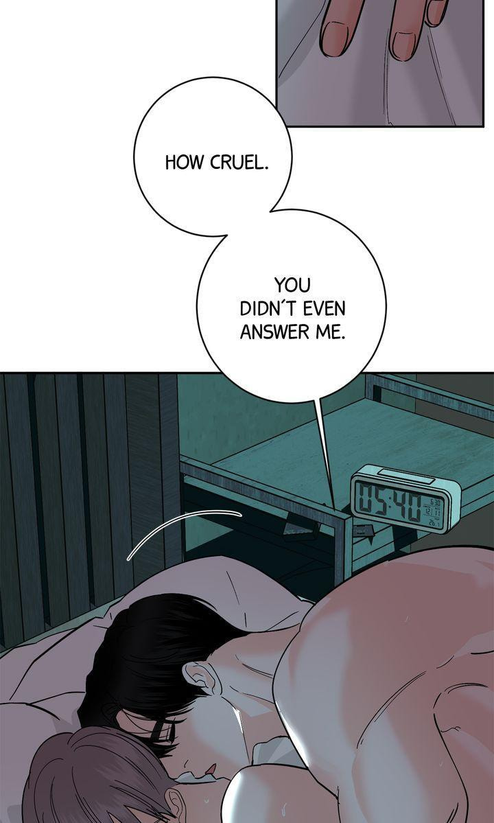 Read Killer Whale Protocol chapter 40 image 23 on Lezhin