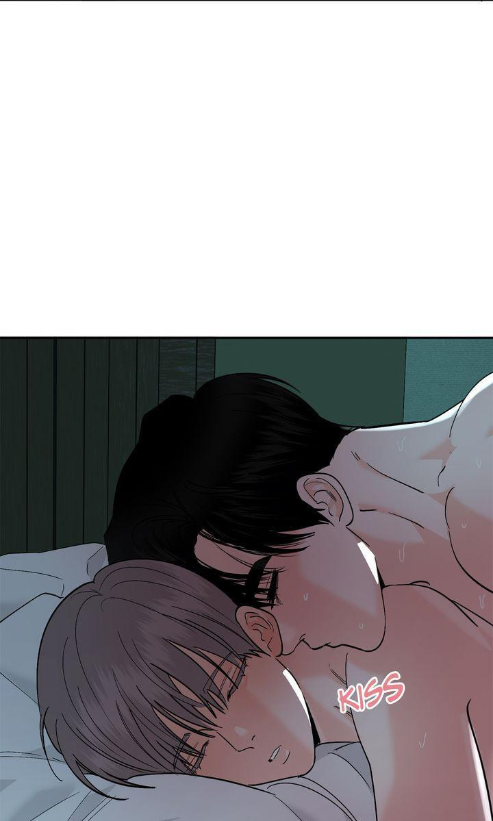 Read Killer Whale Protocol chapter 40 image 25 on Lezhin