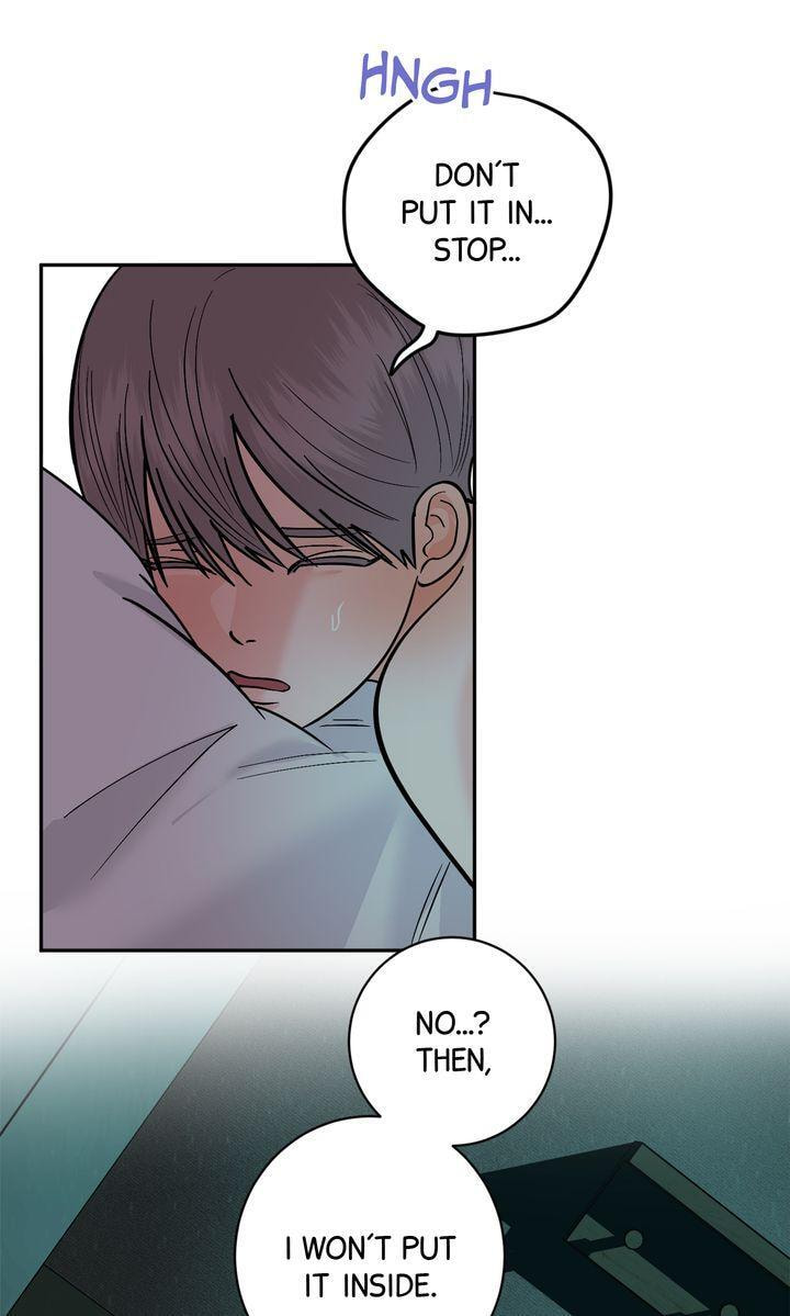 Read Killer Whale Protocol chapter 40 image 27 on Lezhin