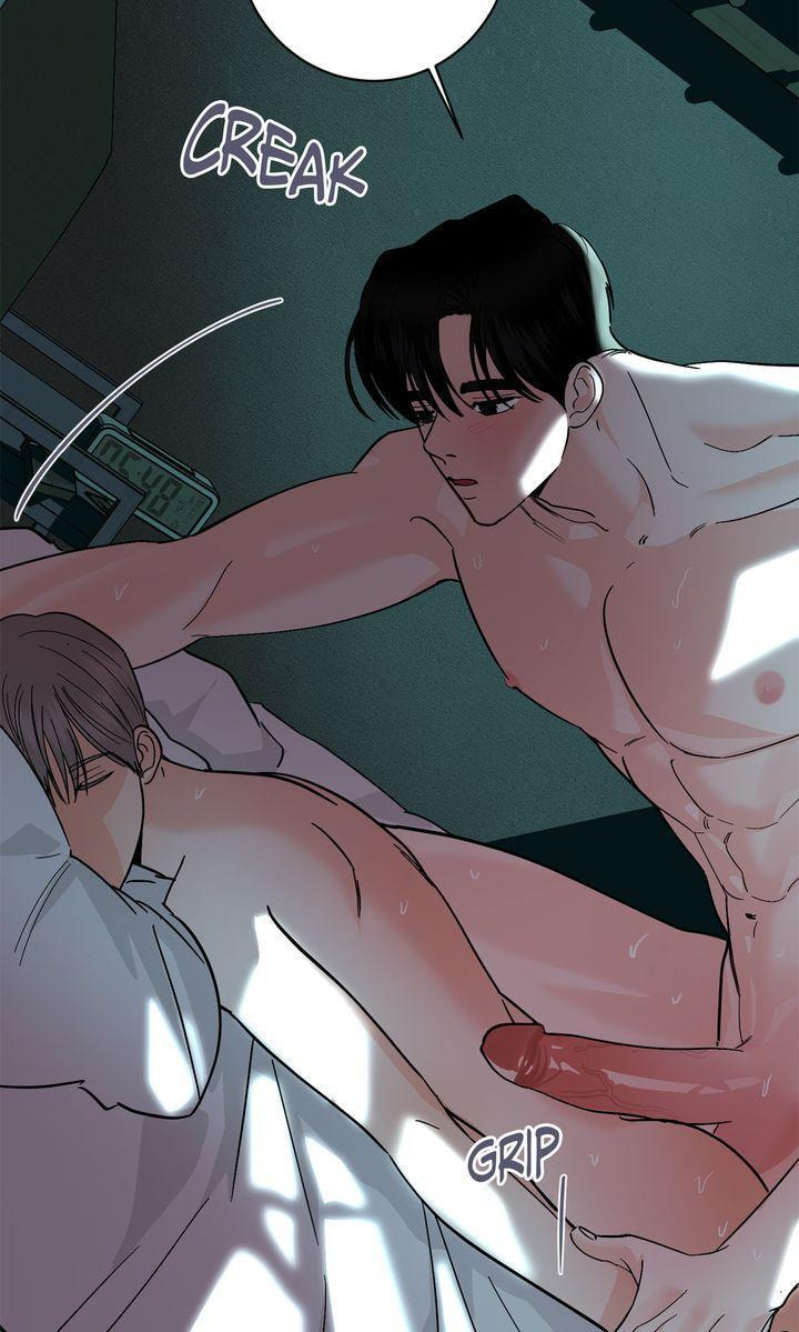 Read Killer Whale Protocol chapter 40 image 28 on Lezhin