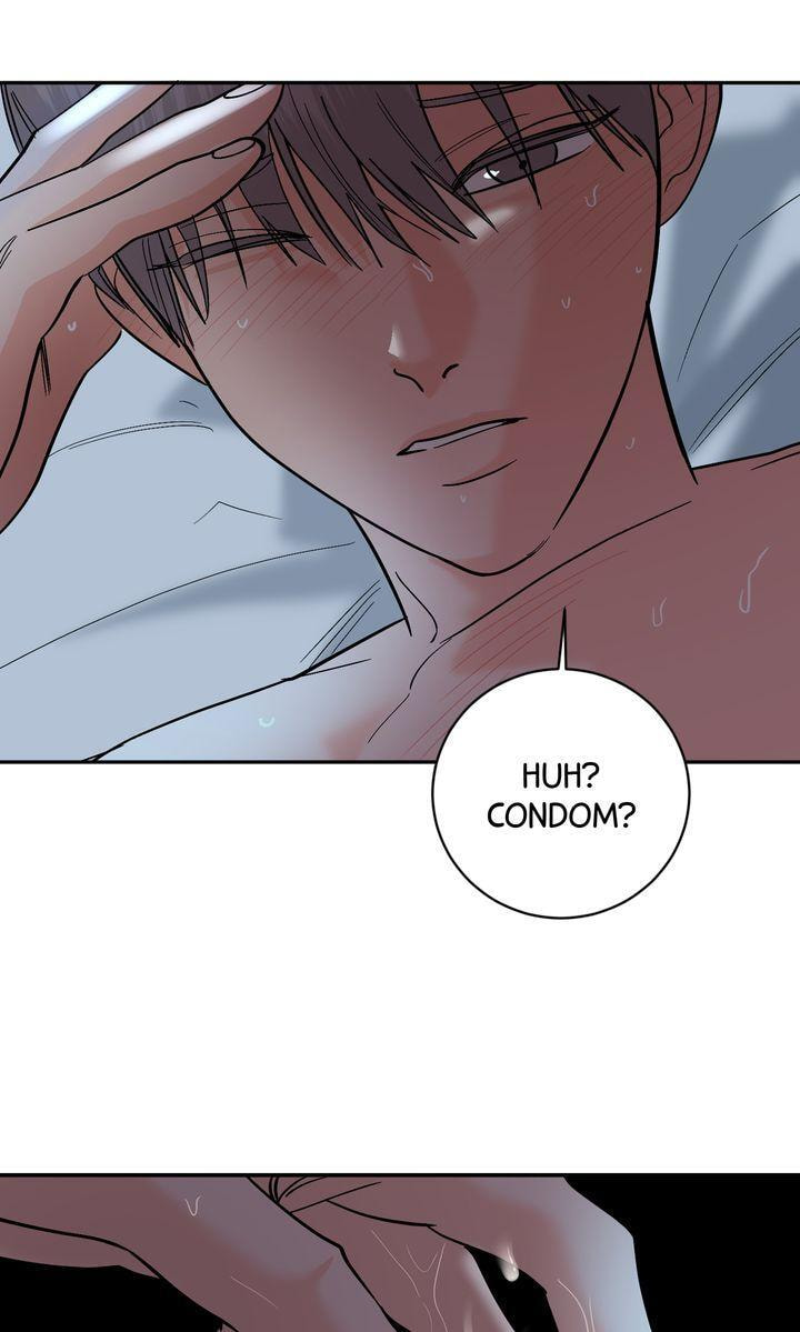 Read Killer Whale Protocol chapter 40 image 3 on Lezhin