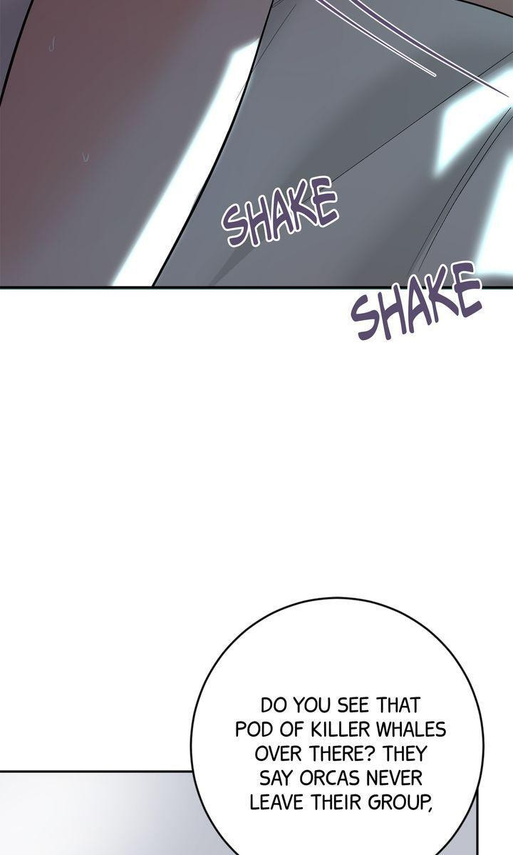 Read Killer Whale Protocol chapter 40 image 37 on Lezhin