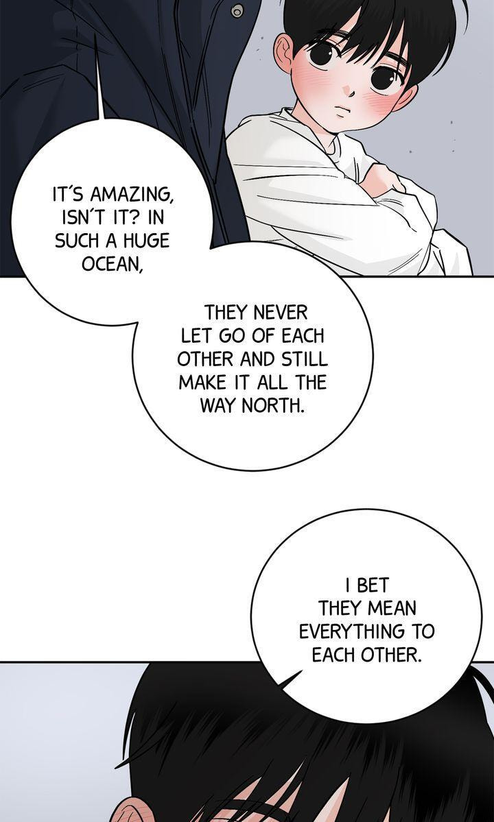 Read Killer Whale Protocol chapter 40 image 39 on Lezhin
