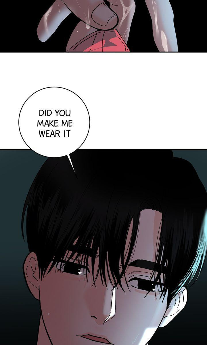 Read Killer Whale Protocol chapter 40 image 4 on Lezhin