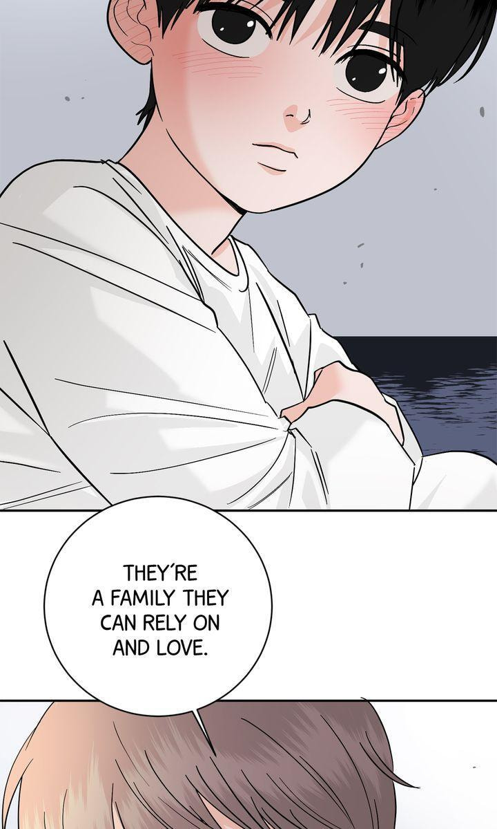 Read Killer Whale Protocol chapter 40 image 40 on Lezhin