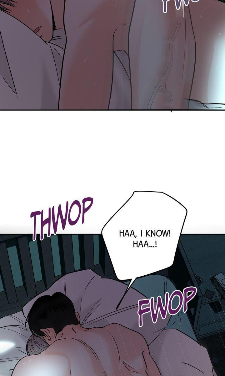 Read Killer Whale Protocol chapter 40 image 43 on Lezhin