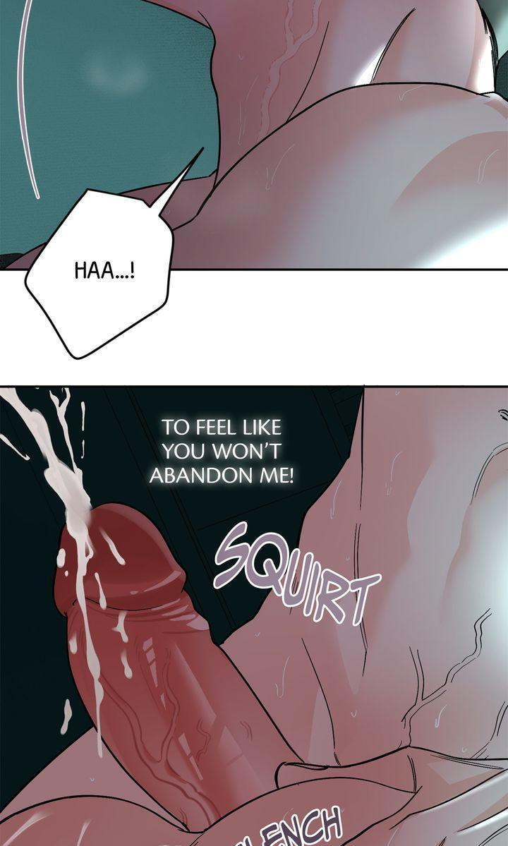 Read Killer Whale Protocol chapter 40 image 46 on Lezhin