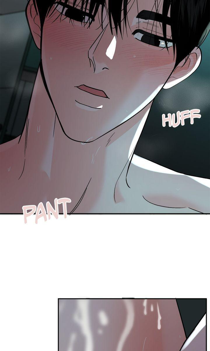 Read Killer Whale Protocol chapter 40 image 49 on Lezhin