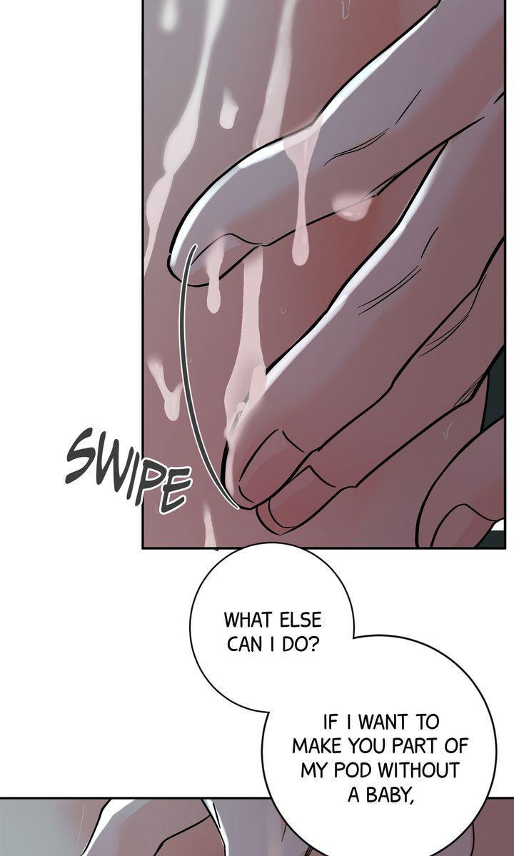 Read Killer Whale Protocol chapter 40 image 50 on Lezhin