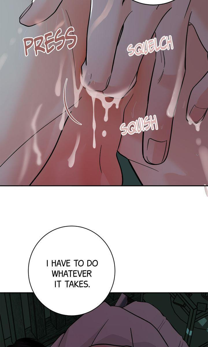 Read Killer Whale Protocol chapter 40 image 51 on Lezhin