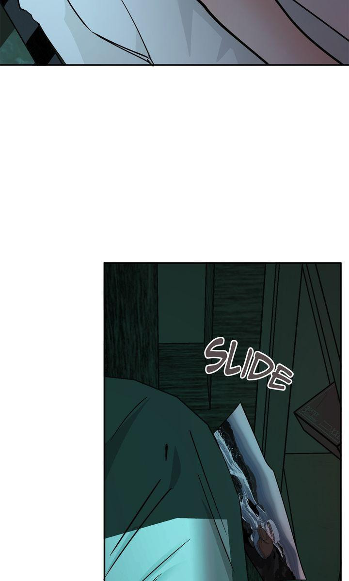 Read Killer Whale Protocol chapter 40 image 53 on Lezhin