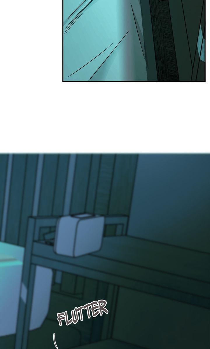 Read Killer Whale Protocol chapter 40 image 54 on Lezhin