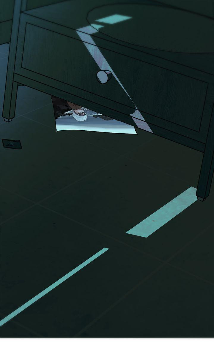 Read Killer Whale Protocol chapter 40 image 55 on Lezhin