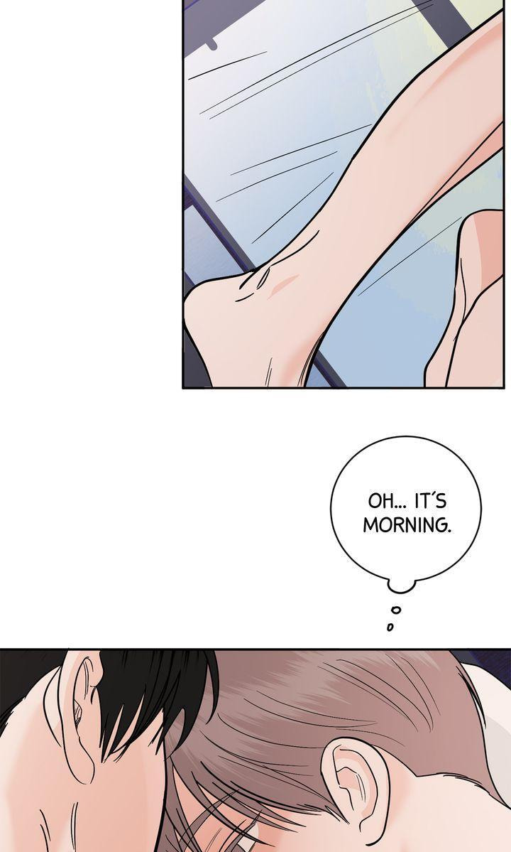 Read Killer Whale Protocol chapter 40 image 58 on Lezhin