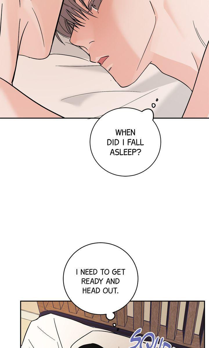 Read Killer Whale Protocol chapter 40 image 59 on Lezhin