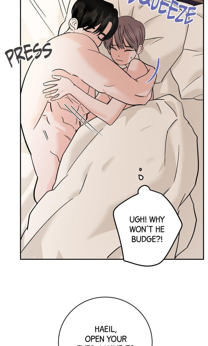 Read Killer Whale Protocol chapter 40 image 60 on Lezhin