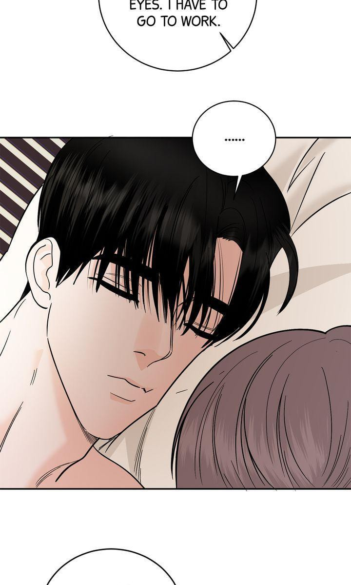 Read Killer Whale Protocol chapter 40 image 61 on Lezhin
