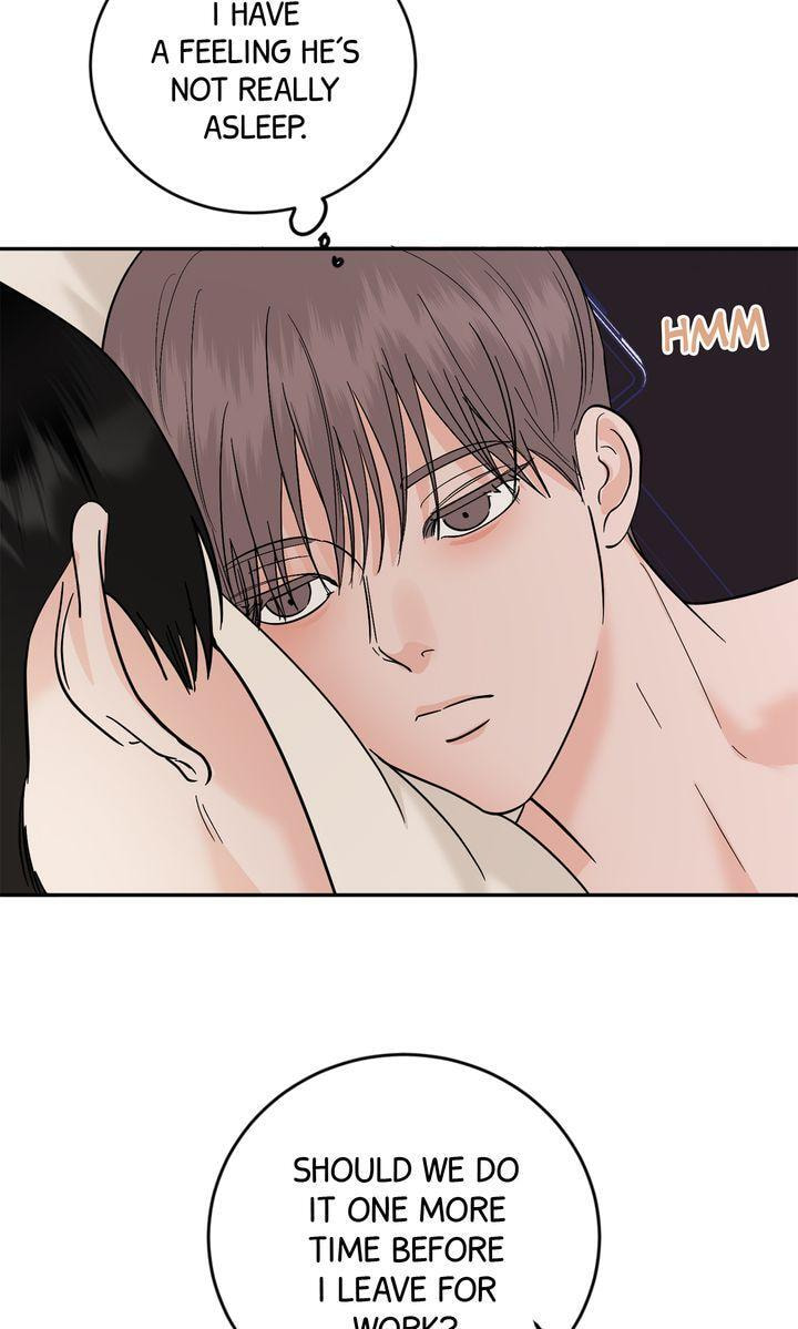 Read Killer Whale Protocol chapter 40 image 62 on Lezhin