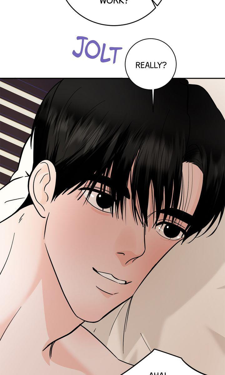 Read Killer Whale Protocol chapter 40 image 63 on Lezhin