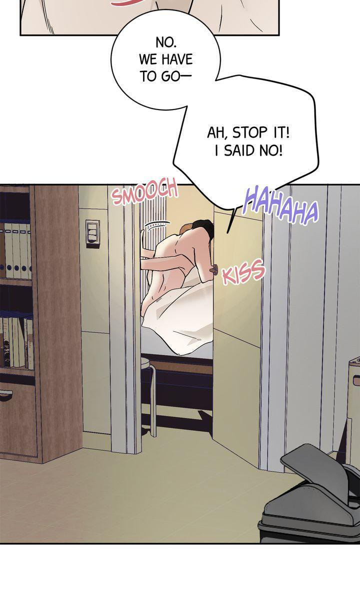 Read Killer Whale Protocol chapter 40 image 65 on Lezhin