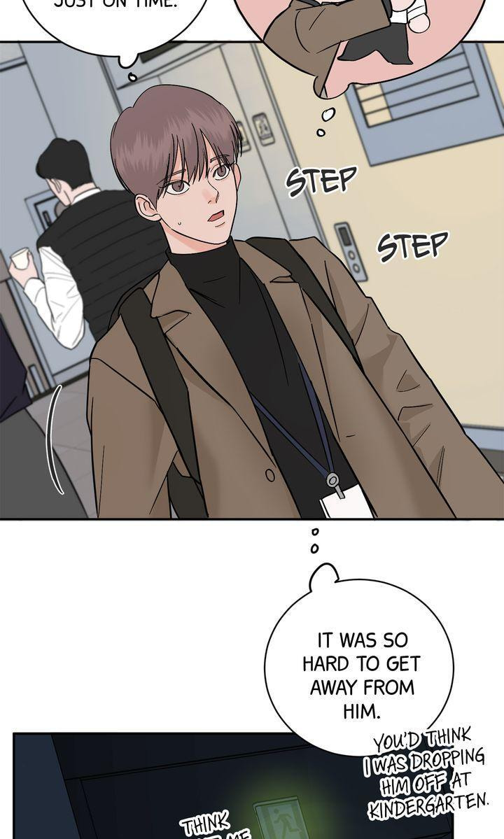 Read Killer Whale Protocol chapter 40 image 70 on Lezhin