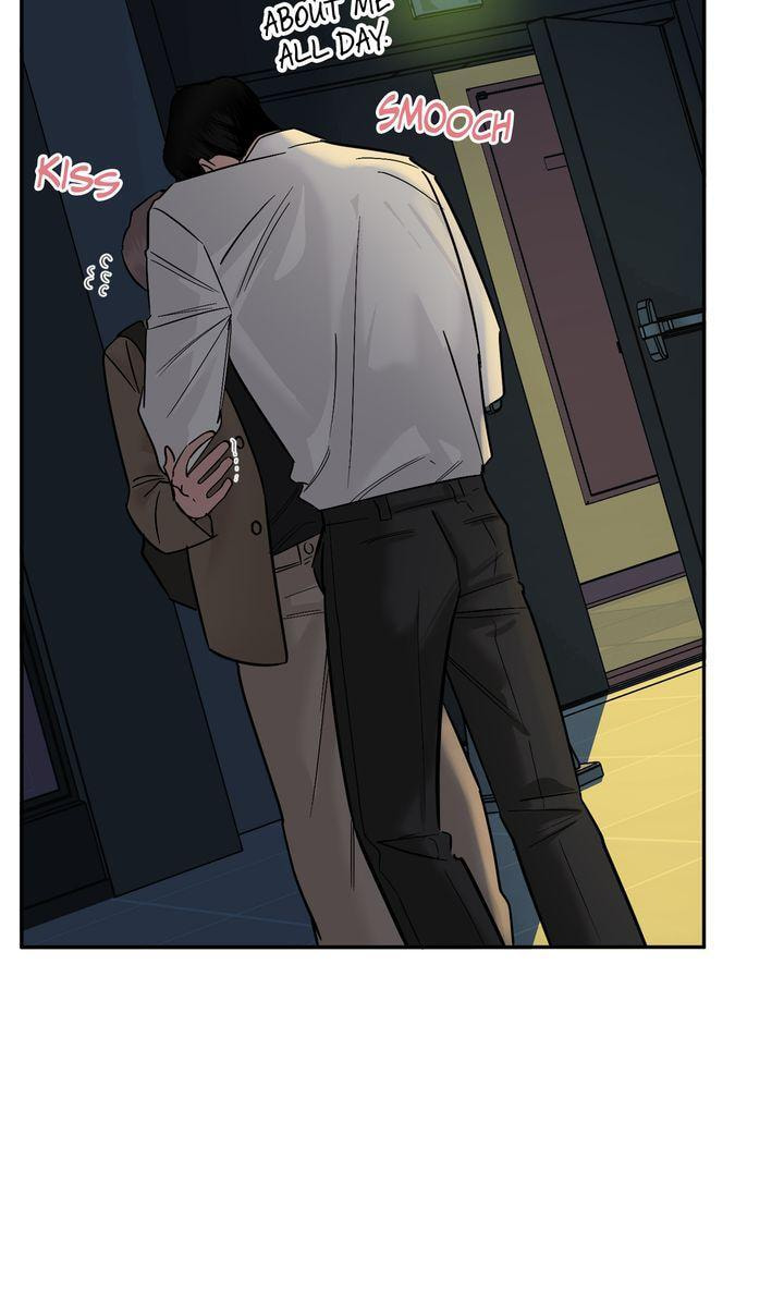 Read Killer Whale Protocol chapter 40 image 71 on Lezhin