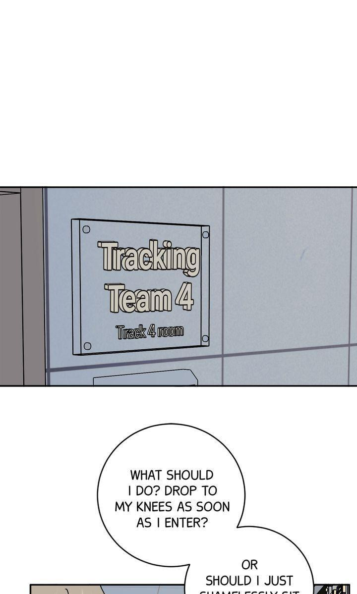 Read Killer Whale Protocol chapter 40 image 72 on Lezhin