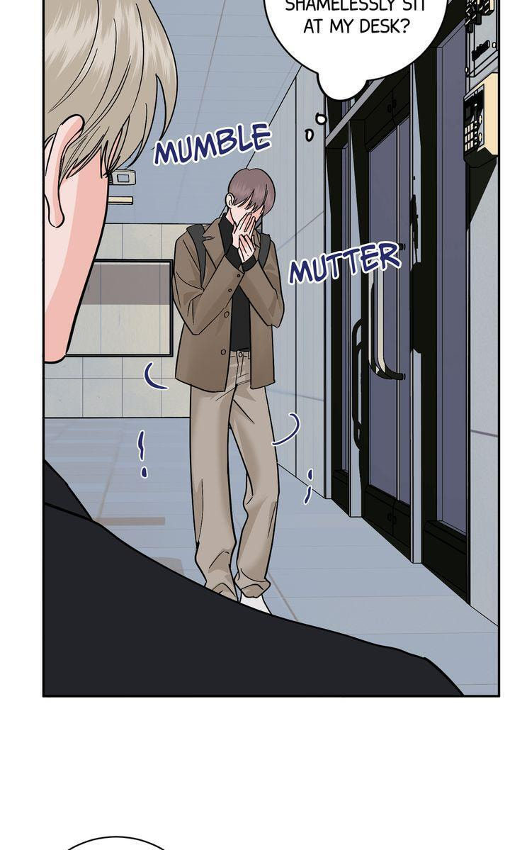 Read Killer Whale Protocol chapter 40 image 73 on Lezhin
