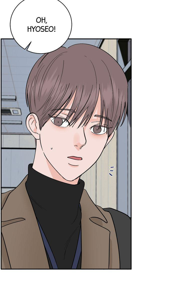 Read Killer Whale Protocol chapter 40 image 74 on Lezhin