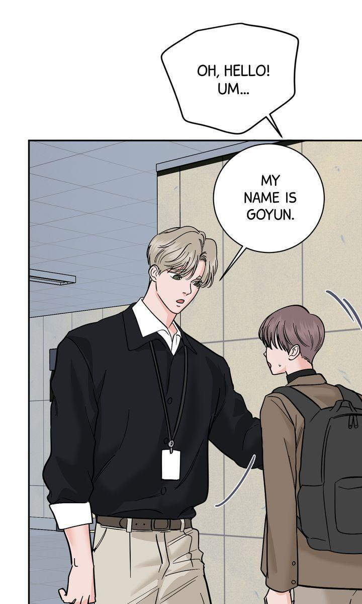 Read Killer Whale Protocol chapter 40 image 75 on Lezhin