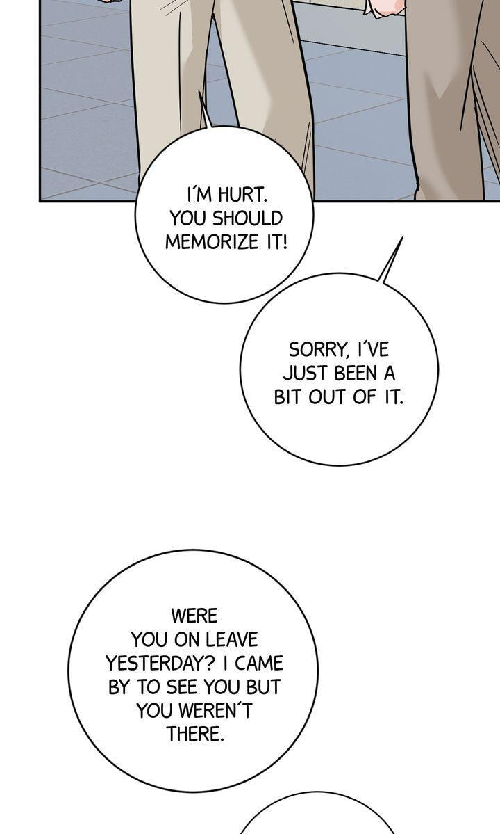 Read Killer Whale Protocol chapter 40 image 76 on Lezhin