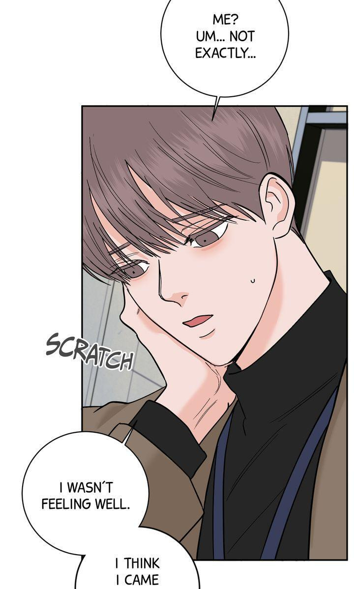 Read Killer Whale Protocol chapter 40 image 77 on Lezhin