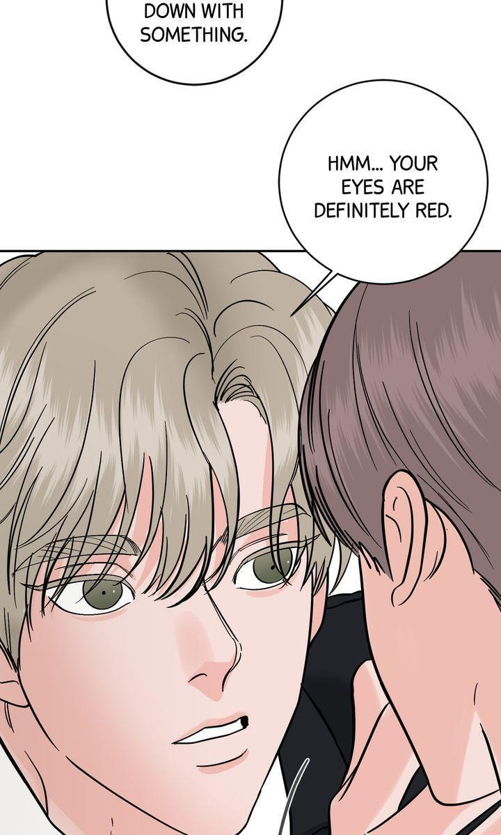 Read Killer Whale Protocol chapter 40 image 78 on Lezhin