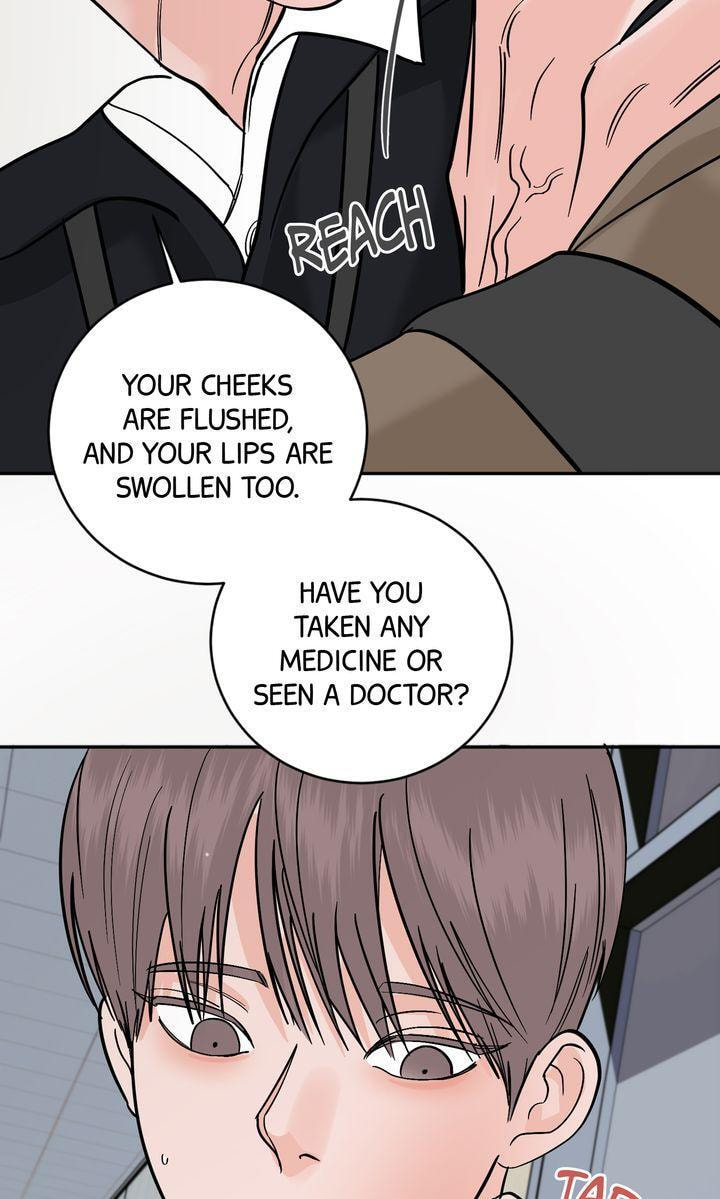 Read Killer Whale Protocol chapter 40 image 79 on Lezhin