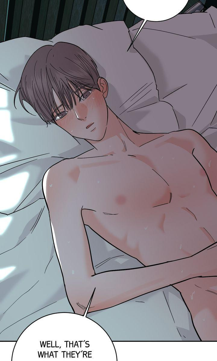 Read Killer Whale Protocol chapter 40 image 8 on Lezhin