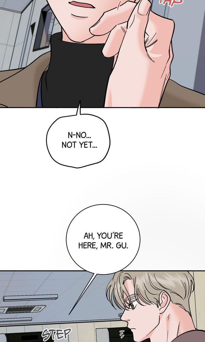 Read Killer Whale Protocol chapter 40 image 80 on Lezhin