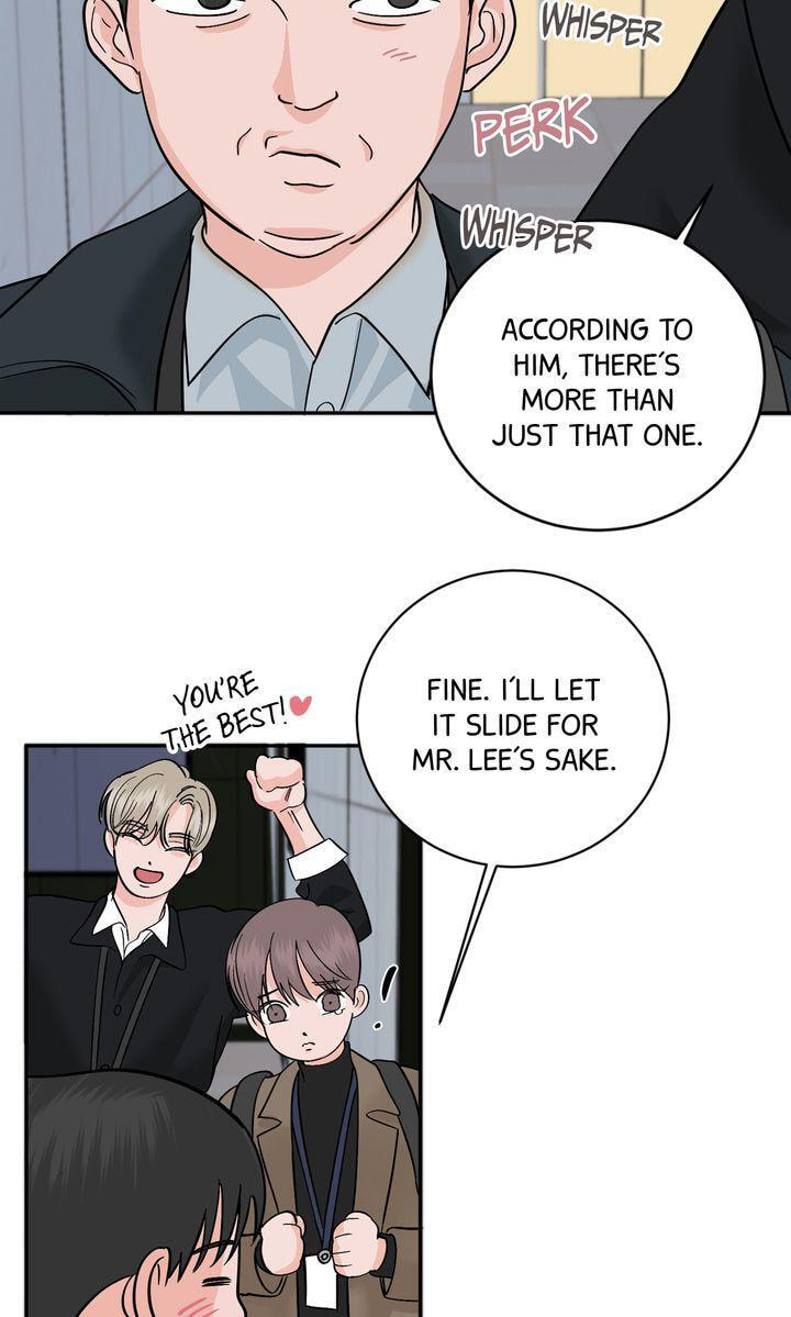 Read Killer Whale Protocol chapter 40 image 84 on Lezhin