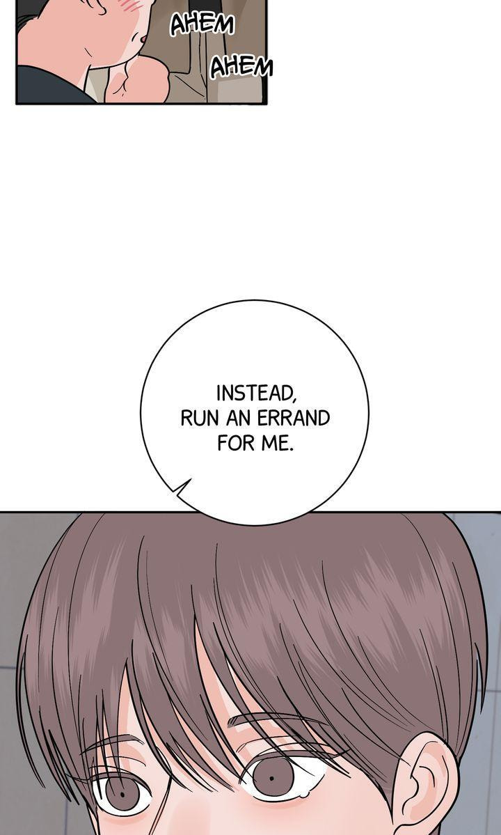 Read Killer Whale Protocol chapter 40 image 85 on Lezhin