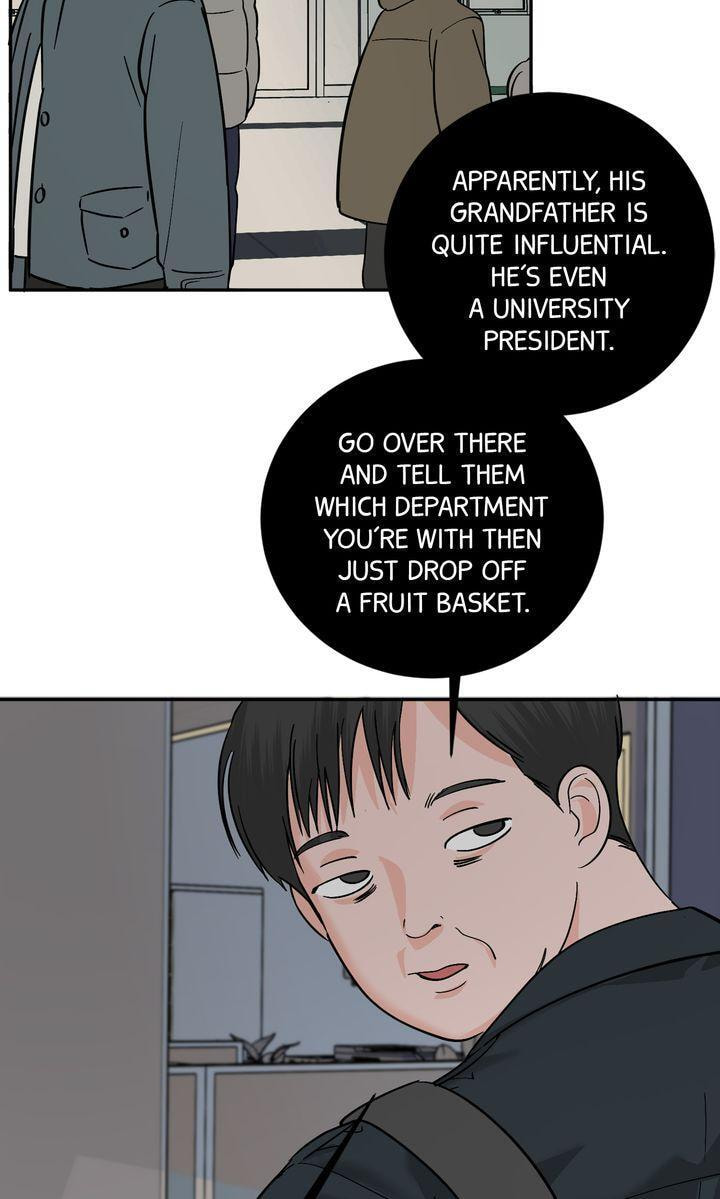 Read Killer Whale Protocol chapter 40 image 88 on Lezhin