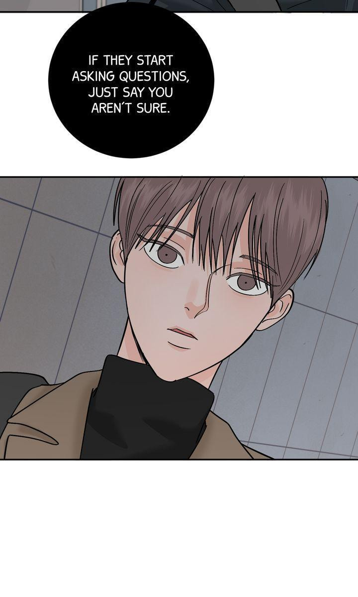Read Killer Whale Protocol chapter 40 image 89 on Lezhin