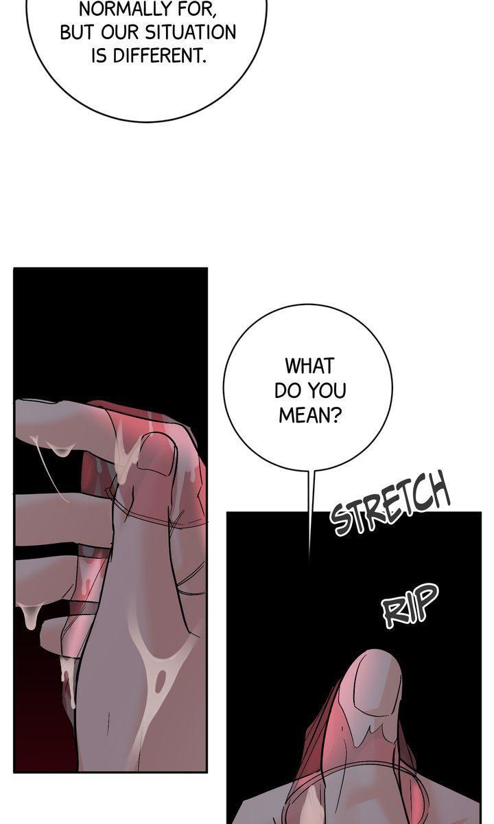 Read Killer Whale Protocol chapter 40 image 9 on Lezhin