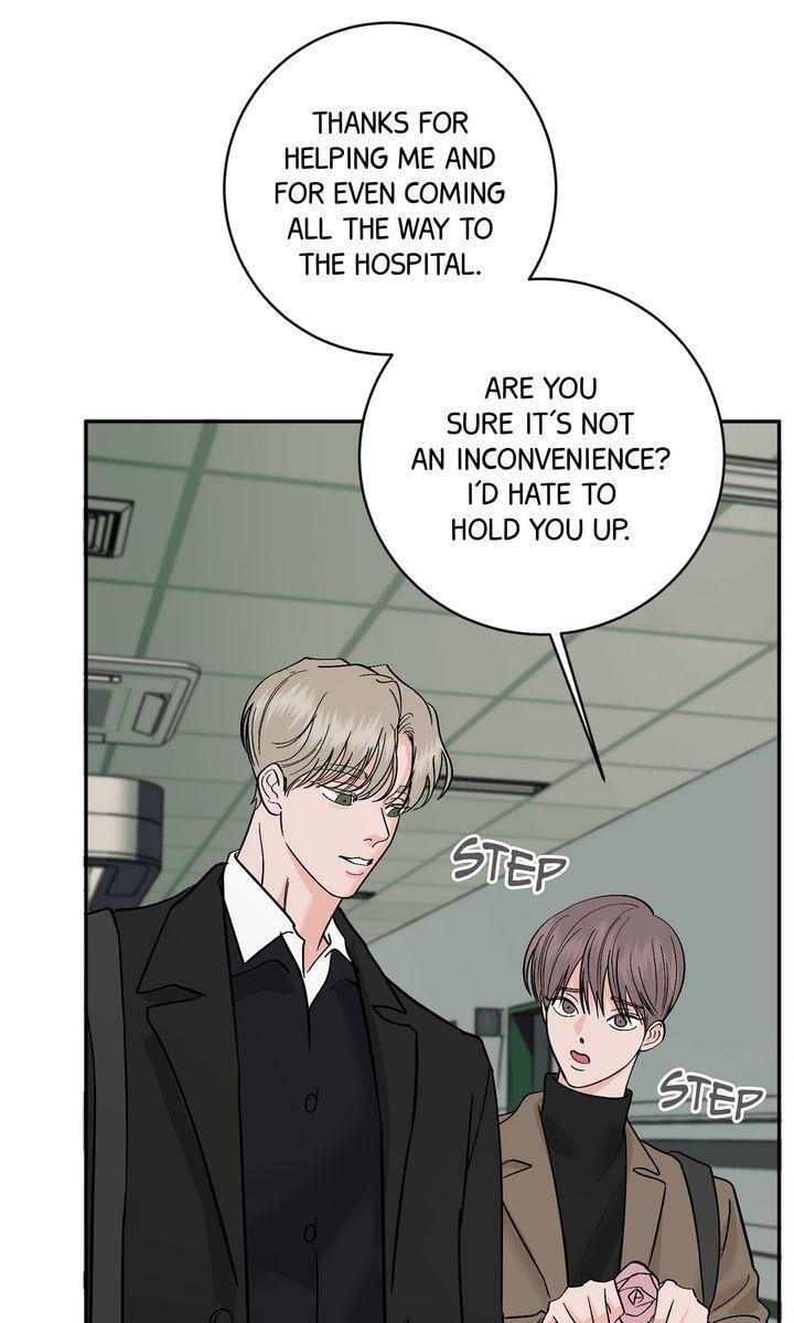 Read Killer Whale Protocol chapter 40 image 90 on Lezhin