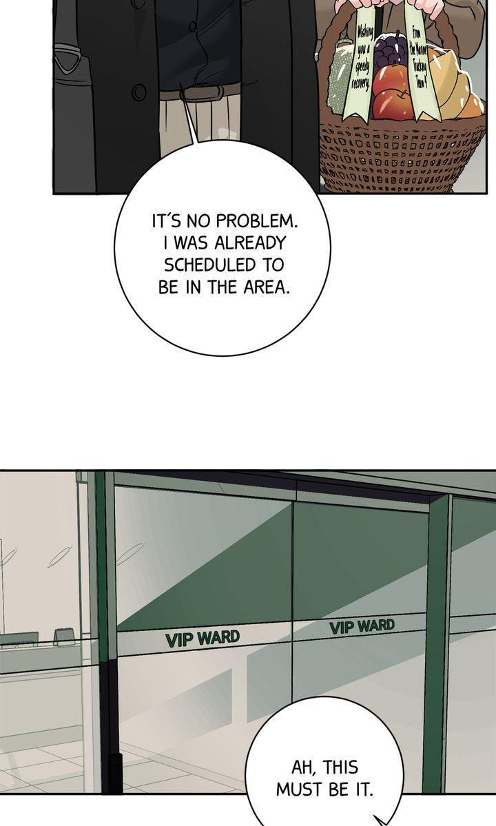 Read Killer Whale Protocol chapter 40 image 91 on Lezhin