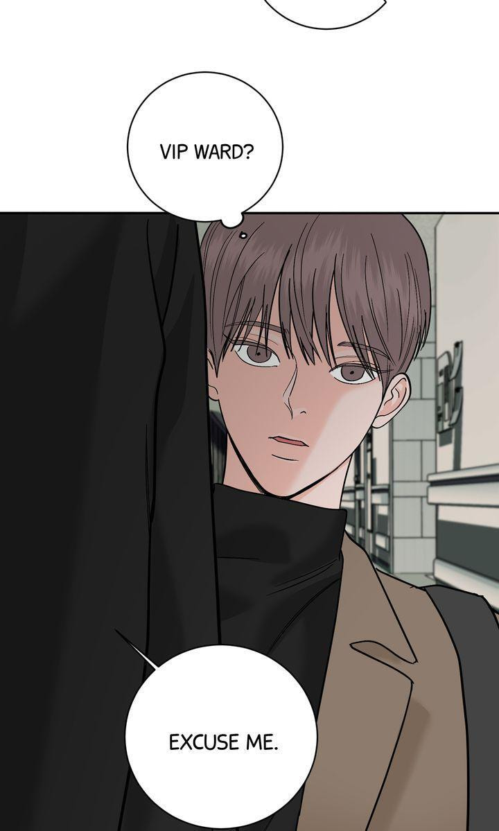 Read Killer Whale Protocol chapter 40 image 92 on Lezhin