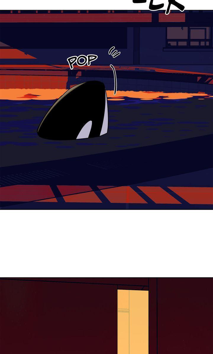 Read Killer Whale Protocol chapter 41 image 103 on Lezhin