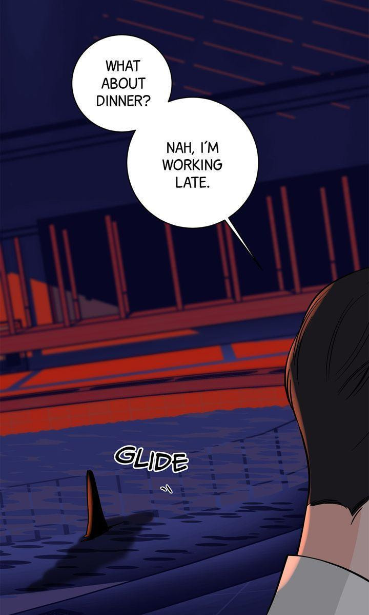 Read Killer Whale Protocol chapter 41 image 105 on Lezhin